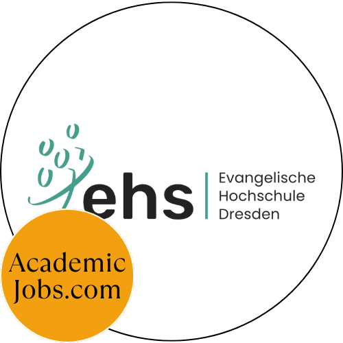 EHSD - Evangelische Hochschule für Soziale Arbeit Dresden (FH) logo